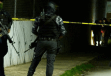 Ataque a tiros mata 10 pessoas no México Ataque a tiros mata 10 pessoas no México