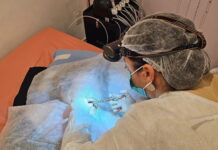 Atendimento odontológico domiciliar reduz riscos à saúde atendimento odontológico