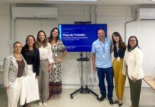 Auditoria SUS/BA avança na implementação da LGPD com apresentação de plano de trabalho e mapeamento de riscos Auditoria SUS/BA avança na implementação da LGPD com apresentação de plano de trabalho e mapeamento de riscos
