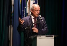 BNDES pretende investir R$ 50 bilhões no setor de minerais críticos BNDES pretende investir R$ 50 bilhões no setor de minerais críticos
