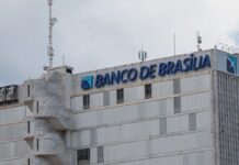 BRB adia divulgação de balanço após acordo de socorro com a União BRB adia divulgação de balanço após acordo de socorro com a União