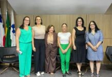 Bahia fortalece Rede de Imunobiológicos Especiais e discute estratégias de prevenção ao VSR Bahia fortalece Rede de Imunobiológicos Especiais e discute estratégias de prevenção ao VSR
