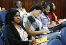 Bahia realiza o maior encontro do Fórum Estadual de Gestores de Promoção da Igualdade Racial a partir desta quinta-feira (14) Portal Estado da Bahia