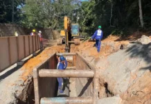 Bahia ultrapassa R$ 9,3 bilhões em saneamento e lidera investimentos no Nordeste #Acesse Política