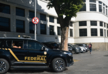Banco Master: PF prende alvo da Compliance Zero que estava foragido Banco Master: PF prende alvo da Compliance Zero que estava foragido