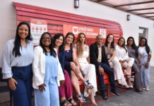 Banco Vermelho reforça combate à violência contra a mulher Iniciativa integra rede de mobilização social com participação de instituições públicas, universidade e entidades da Bahia