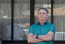 Bolsonaro tem previsão de alta para 2ª feira O ex-chefe do Executivo está internado na UTI do Hospital DF Star, em Brasília (DF) desde 13 de março