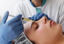 Botox precoce entre jovens acende alerta estético Botox precoce entre jovens acende alerta estético