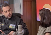 Boulos diz que bets financiam ataques a Lula nas redes sociais Guilherme Boulos
