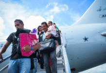 Brasil abriga mais de 2 milhões de imigrantes de 200 nacionalidades Brasil abriga mais de 2 milhões de imigrantes de 200 nacionalidades