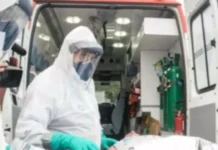 Brasil aciona protocolo de emergência após paciente vindo do Congo ser internado com suspeita de Ebola #Acesse Política