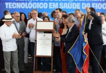 Brasil não é menor nem menos competitivo do que ninguém, diz Lula Brasil não é menor nem menos competitivo do que ninguém, diz Lula