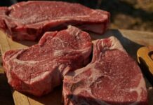 Brasil tem até setembro para evitar veto da UE à exportação de carne Brasil tem até setembro para evitar veto da UE à exportação de carne Carne Bovina