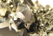 Brasil tem “vazio estratégico” em minerais críticos, diz especialista Brasil tem "vazio estratégico" em minerais críticos, diz especialista