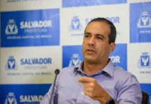 Bruno Reis envia projeto para criar Conselho Municipal da Mulher em Salvador #Acesse Política