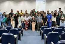 CEDAP promove Semana de Saúde e Segurança do Trabalhador com foco no cuidado e valorização das equipes CEDAP promove Semana de Saúde e Segurança do Trabalhador com foco no cuidado e valorização das equipes