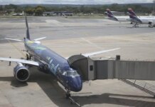 CMN regulamenta linha emergencial para auxílio a companhias aéreas CMN regulamenta linha emergencial para auxílio a companhias aéreas