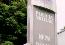 Cadeia em Manaus funcionava como ‘colônia de férias’ para policiais presos, diz TV Cadeia em Manaus funcionava como ‘colônia de férias’ para policiais presos, diz TV