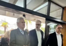 Caiado critica governo Lula após EUA classificarem PCC e CV como organizações terroristas #Acesse Política