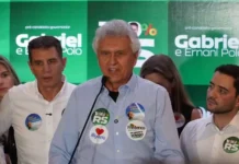 Caiado defende unidade da centro-direita e admite aliança com Zema para enfrentar PT em 2026 #Acesse Política