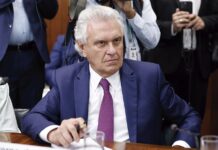 Caiado lidera disputa pela presidência entre os eleitores de Goiás, mostra pesquisa – CartaCapital Caiado lidera disputa pela presidência entre os eleitores de Goiás, mostra pesquisa – CartaCapital