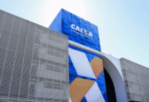 Caixa tem lucro de R$ 3,5 bi no 1º trimestre, alta de 25,4% Sede da Caixa Econômica Federal