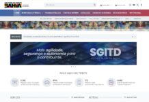 Cálculo automático do ITD facilita atuação da advocacia na Bahia Cálculo automático do ITD facilita atuação da advocacia na Bahia