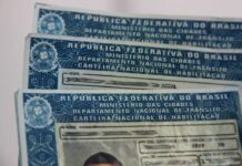 Câmara aprova MP que prevê renovação automática da CNH Câmara aprova MP que prevê renovação automática da CNH