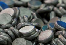 Câmara permite usar fundos de minerais críticos para outros minérios Câmara permite usar fundos de minerais críticos para outros minérios