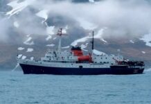 Canárias barram navio com hantavírus; Espanha manda atracar O governo cabo-verdiano negou autorização para o desembarque dos passageiros. A Espanha vai receber o navio no dia 10.abr.2026 - Hantavírus