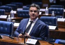 Caso Master: Ciro Nogueira é alvo de busca da PF em nova fase da Operação Compliance Zero Caso Master: Ciro Nogueira é alvo de busca da PF em nova fase da Operação Compliance Zero