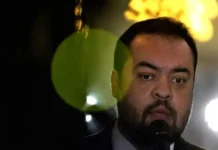 Castro se defende após ser alvo de operação da PF: “há algo muito estranho” #Acesse Política
