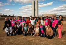 Catadoras de materiais recicláveis protagonizam livro sobre sustentabilidade e força feminina Portal Estado da Bahia