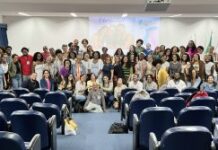 Cedap promove Ciclo de Formação Trans-inclusiva voltado à qualificação do cuidado em saúde Cedap promove Ciclo de Formação Trans-inclusiva voltado à qualificação do cuidado em saúde