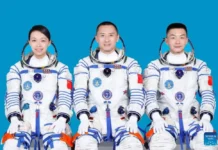 China lança missão tripulada Shenzhou-23 e retoma voos espaciais com mais de 100 experimentos científicos #Acesse Política