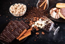 Chocolate ou ultraprocessado? Lei expõe armadilhas nos rótulos Diferentes tipos de chocolate