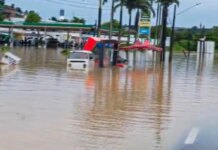 Chuvas: Governo envia Defesa Civil para Pernambuco e Paraíba Chuvas: Governo envia Defesa Civil para Pernambuco e Paraíba