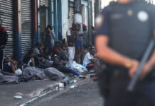 Cinco pessoas são condenadas por rede de hotéis do PCC na Cracolândia Cinco pessoas são condenadas por rede de hotéis do PCC na Cracolândia