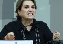 Com fim da escala 6×1, mulher tem mais acesso a trabalho, diz ministra Com fim da escala 6x1, mulher tem mais acesso a trabalho, diz ministra