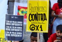 Comissão da Câmara começa a analisar relatório do fim da jornada 6X1 Comissão da Câmara começa a analisar relatório do fim da jornada 6X1