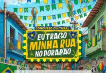 Concurso que vai premiar ruas mais decoradas do São João está com inscrições abertas – Imprensa Bahia Concurso que vai premiar ruas mais decoradas do São João está com inscrições abertas – Imprensa Bahia