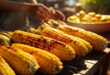Conheça os benefícios do milho para a saúde Conheça os benefícios do milho para a saúde