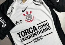 Corinthians lança campanha “Torça como um corinthiano” Corinthians lança campanha “Torça como um corinthiano”