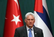 Cuba reage após EUA acusarem Raúl Castro de assassinato e conspiração #Acesse Política