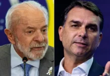 Datafolha e AtlasIntel mostram avanço de Lula após crise envolvendo Flávio Bolsonaro e Banco Master #Acesse Política