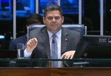 Davi Alcolumbre promulga PL da Dosimetria após prazo expirado sem ação de Lula #Acesse Política