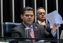 Davi cobra indicações de líderes #Acesse Política