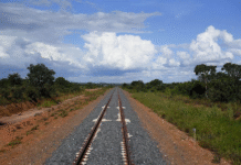 Deputados celebram decisão do STF que valida a lei de construção da Ferrogrão Deputados celebram decisão do STF que valida a lei de construção da Ferrogrão