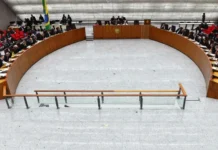 Desembargadora suspeita de lavar propina com joias e obras de arte vira ré no STJ #Acesse Política