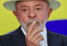 Detenção de ativista brasileiro em Israel é injustificável, diz Lula Detenção de ativista brasileiro em Israel é injustificável, diz Lula